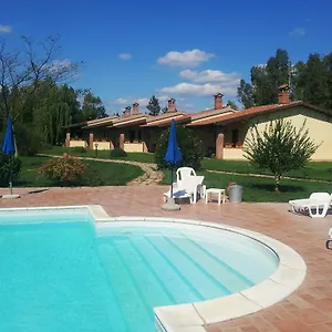 Agriturismo Le Giare Bagno Roselle