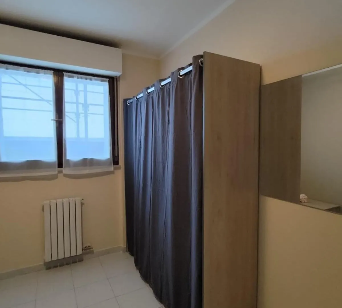 Residence Milly San Siro - Rho Fiera Milan Apartment