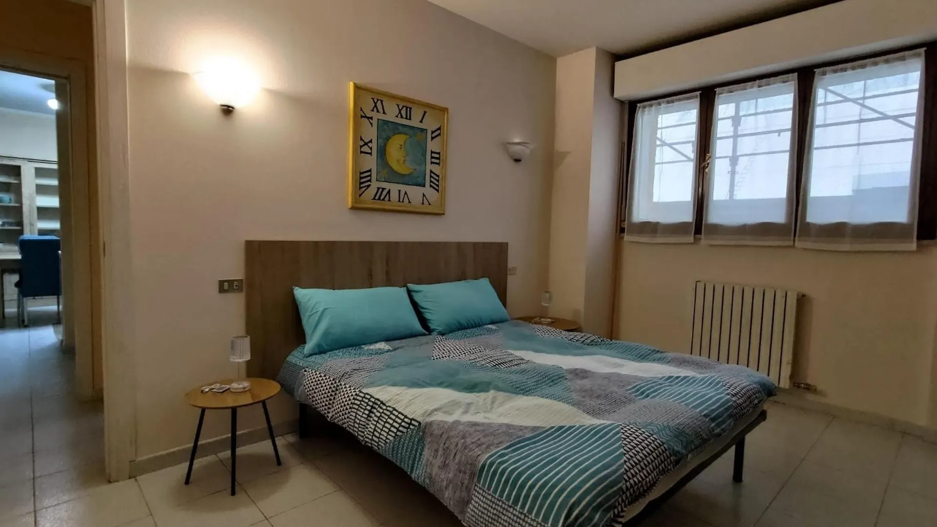 Apartment Residence Milly San Siro - Rho Fiera Milan