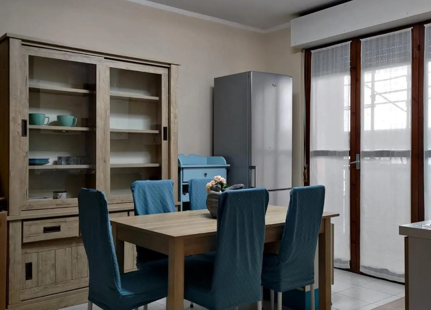 Residence Milly San Siro - Rho Fiera Milan Apartment