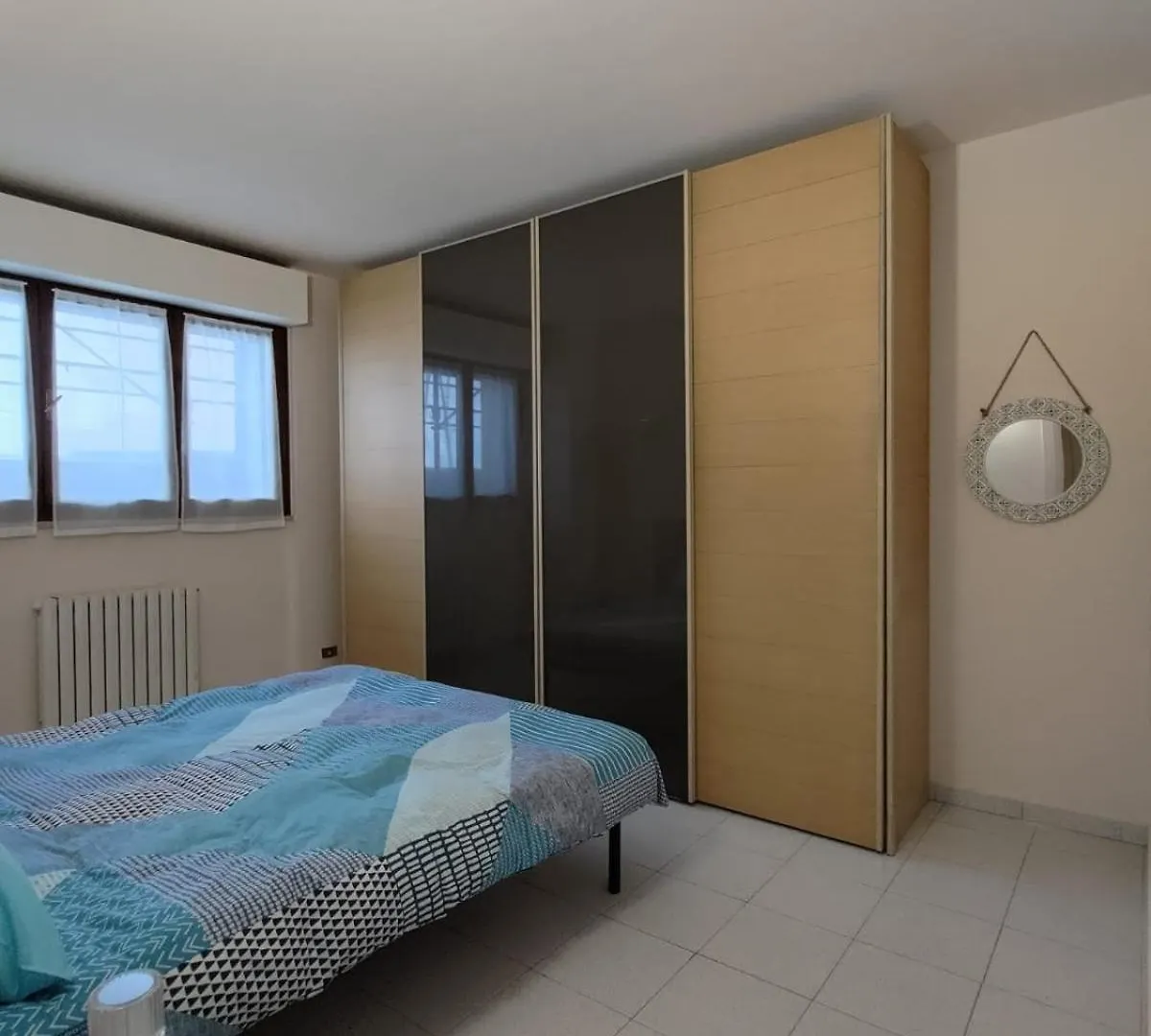Residence Milly San Siro - Rho Fiera Μιλάνο 0*,