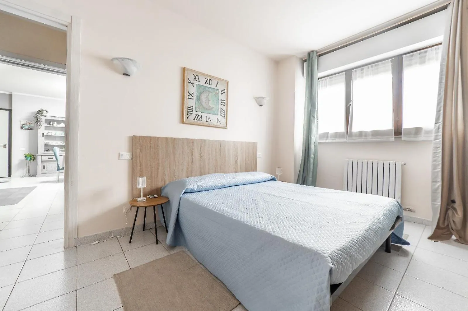 Apartment Residence Milly San Siro - Rho Fiera Milan Italy